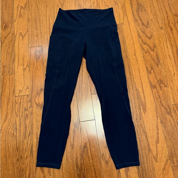 lululemon athletica Pants - Lululemon leggings